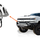 Illustration for article titled A Big-Ass Truck Does Not Make You Tough
